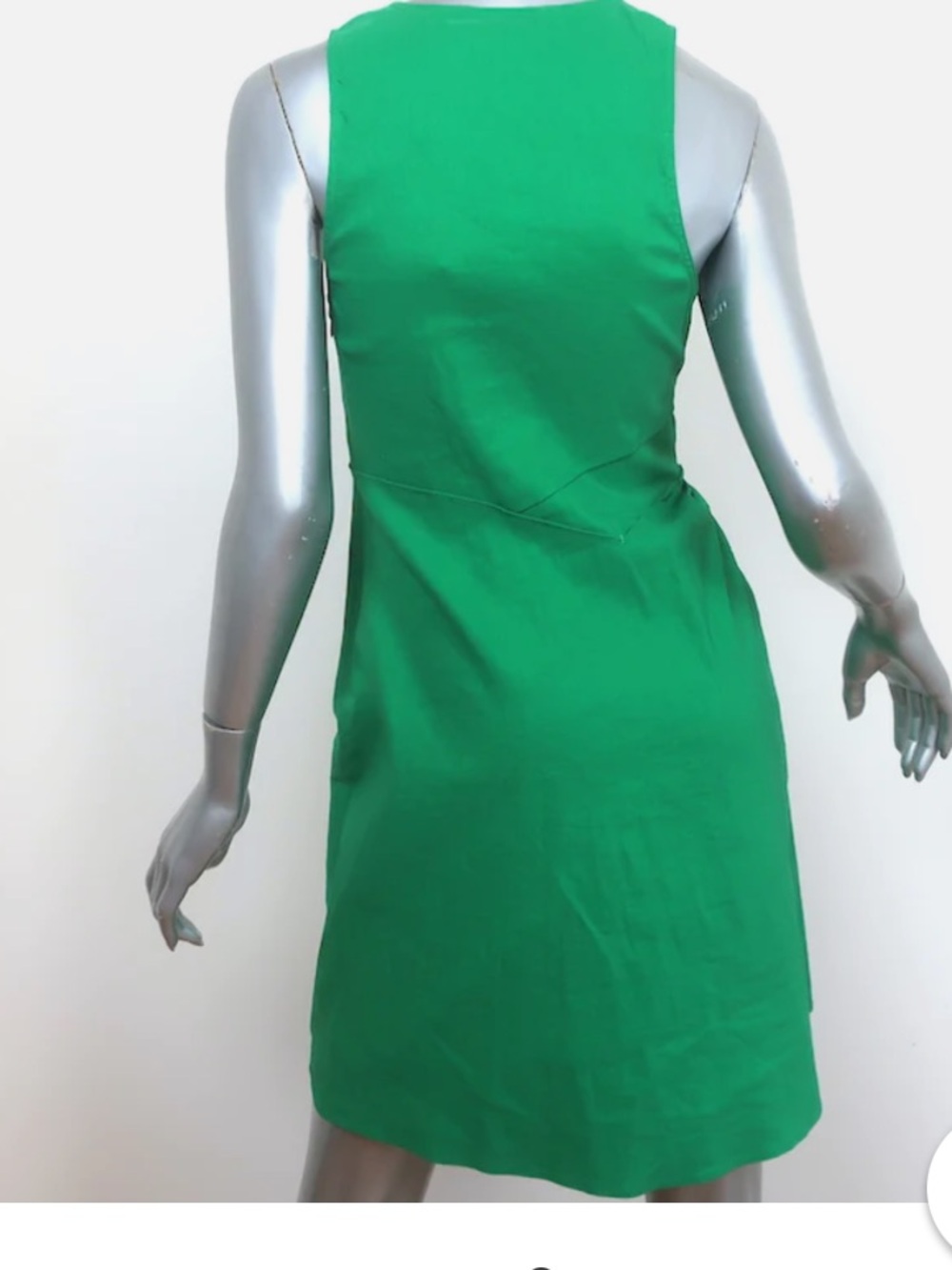 A.L.C.
JINA DRESS - JADE size 2 - Picture 4 of 7